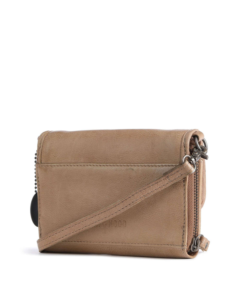 Still Nordic Day & Mood DayAngel Crossbody bag toasted coconut