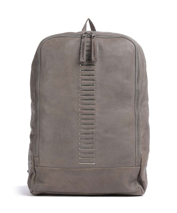 Taschendieb Wien Johannesgasse 1 Batoh grey
