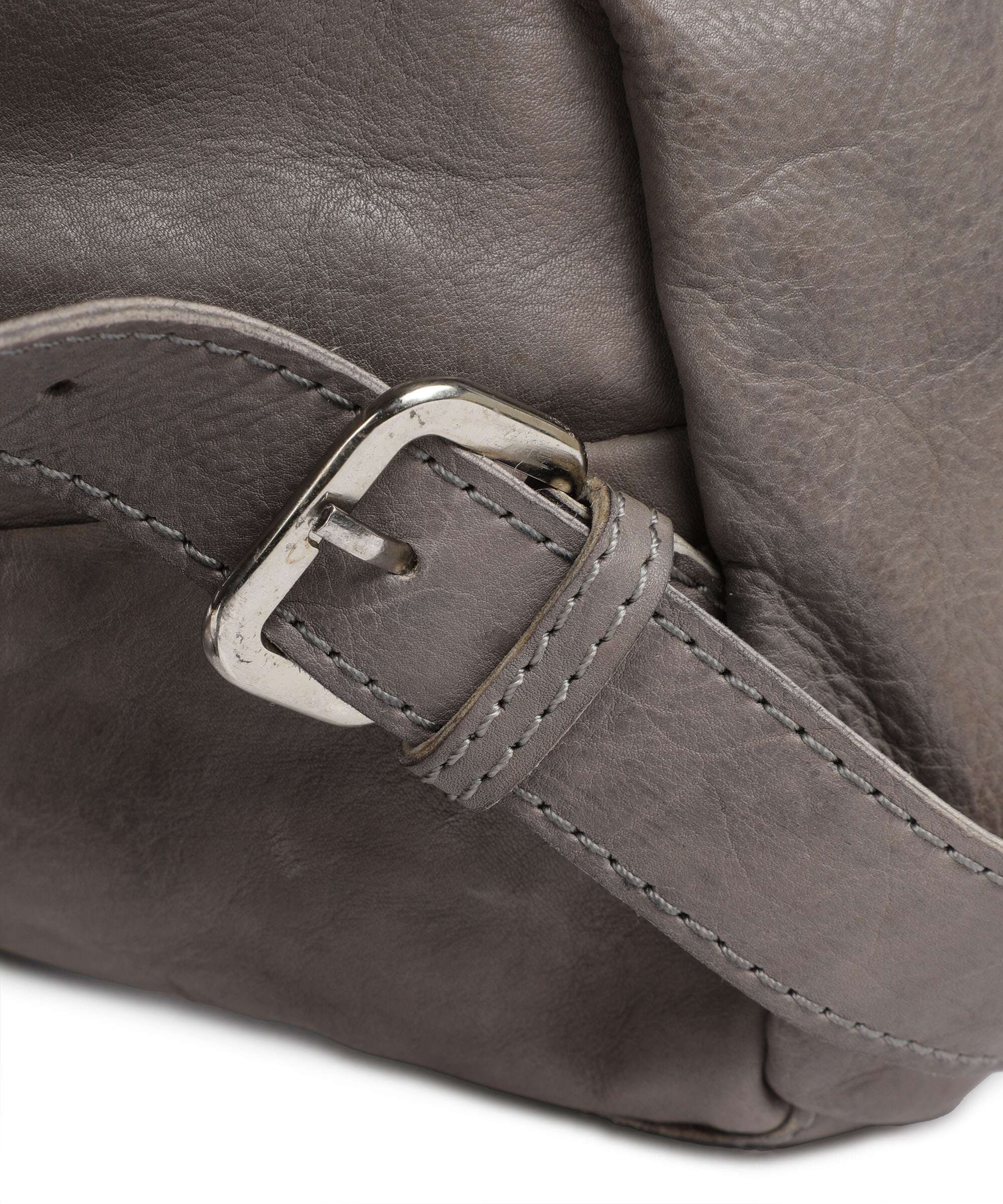 Taschendieb Wien Johannesgasse 1 Backpack grey