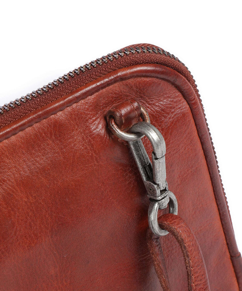 Taschendieb Wien Paniglgasse 5 Crossbody bag intense rust