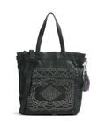 Taschendieb Wien Rossauerlände 1 Hobo bag forest green 