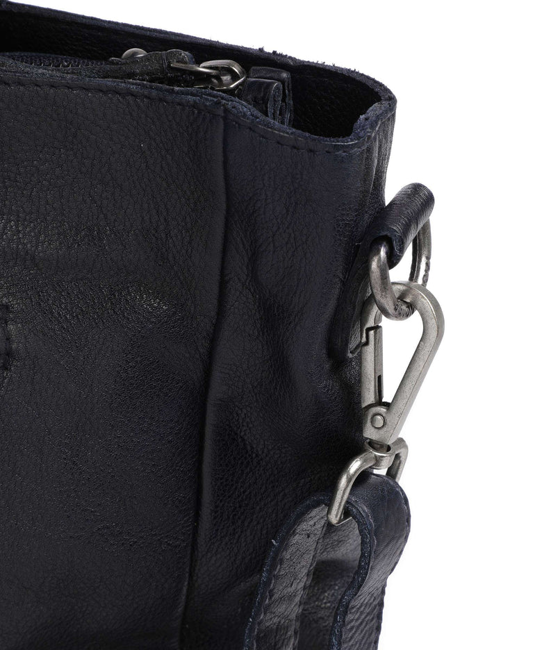 Taschendieb Wien Versöhnungsstraße 1 Tote bag estate blue