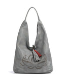 Taschendieb Wien Freundgasse 1 Shopper gray cool