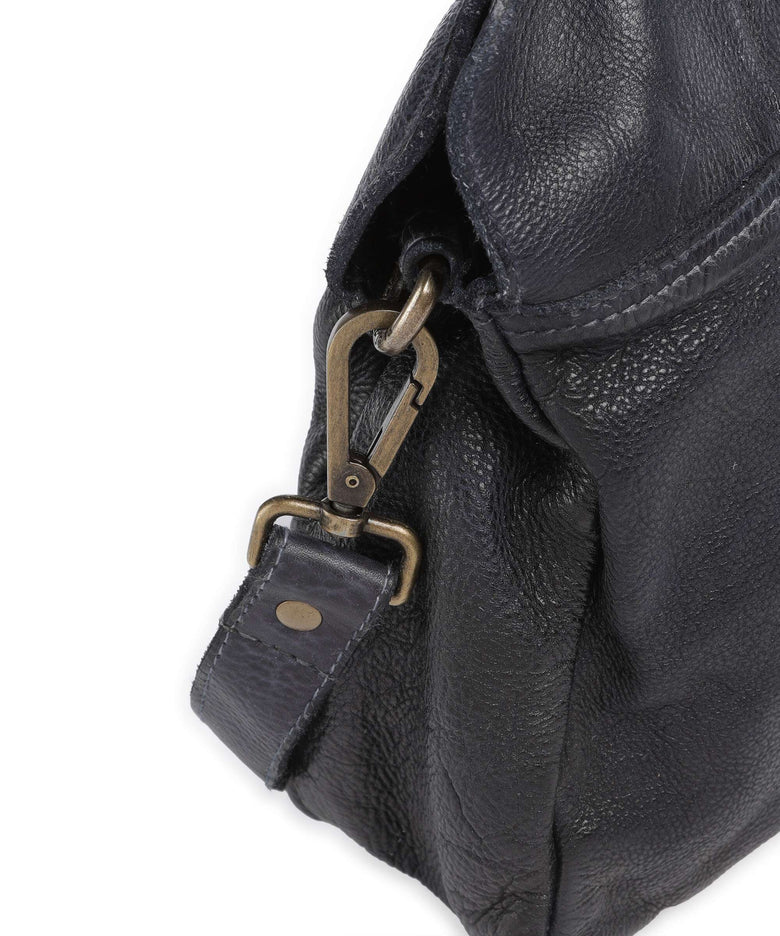 Taschendieb Wien Freundgasse 3 Crossbody bag blue sea