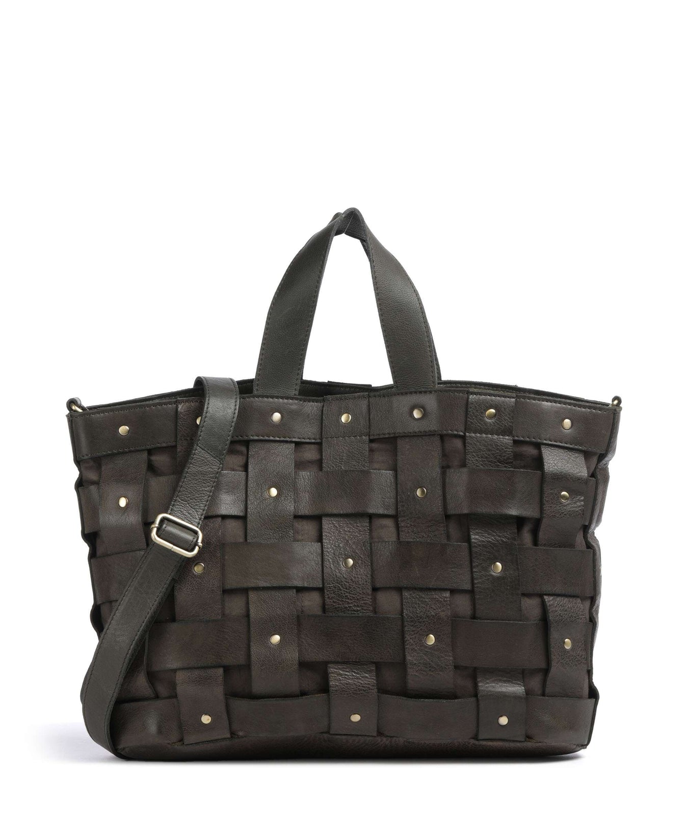 Taschendieb Wien Griesgasse 2 Handbag green moos