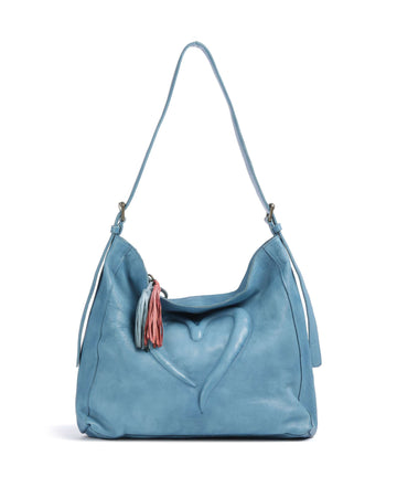 Taschendieb Wien Herzweg 2 vrecko blue sky