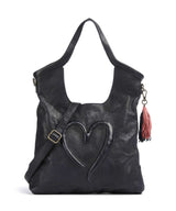 Taschendieb Wien Herzweg 6 Tote bag blue sea