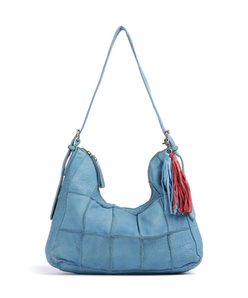 Taschendieb Wien Malvengasse 5 Taška cez rameno blue sky
