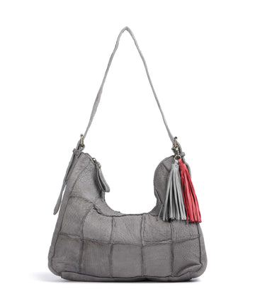 Taschendieb Wien Malvengasse 5 Taška cez rameno gray cool