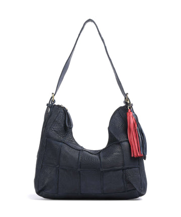 Taschendieb Wien Malvengasse 5 Taška cez rameno blue sea