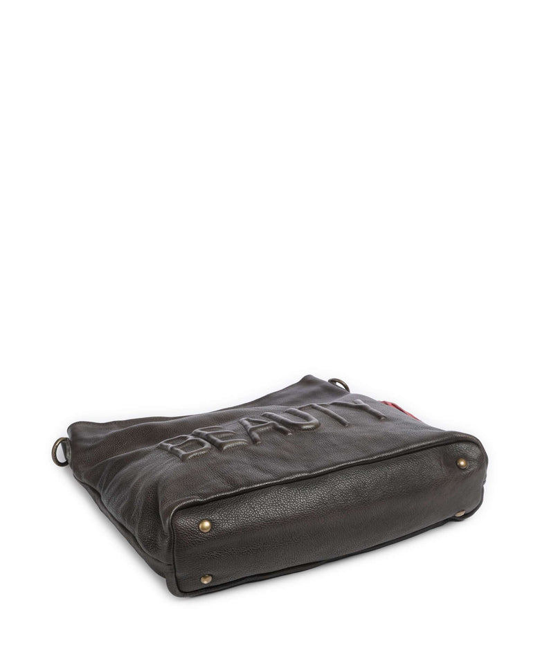 Taschendieb Wien Paoliweg 2 Shoulder bag green moos