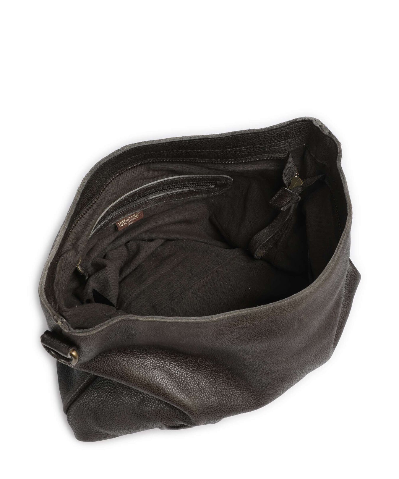 Taschendieb Wien Paoliweg 2 Shoulder bag green moos