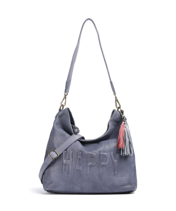 Taschendieb Wien Paoliweg 2 Taška cez rameno lila lavender