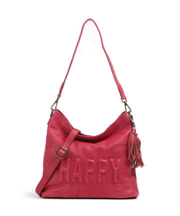 Taschendieb Wien Paoliweg 2 Taška cez rameno pink love