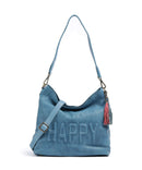 Taschendieb Wien Paoliweg 2 Taška cez rameno blue sky