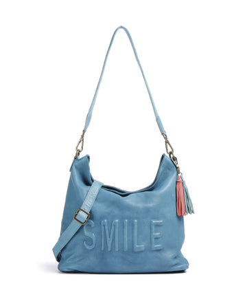 Taschendieb Wien Paoliweg 2 vrecko blue sky