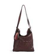 Taschendieb Wien Paoliweg 3 Taška na batoh brown brandy