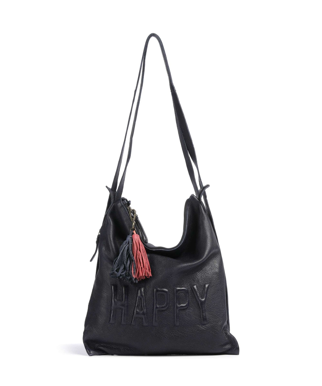 Taschendieb Wien Paoliweg 3 Backpack bag blue sea