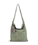 Taschendieb Wien Paoliweg 3 Taška na batoh green leaf