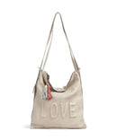 Taschendieb Wien Paoliweg 3 Taška na batoh beige sand