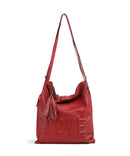 Taschendieb Wien Paoliweg 3 Taška na batoh red solid