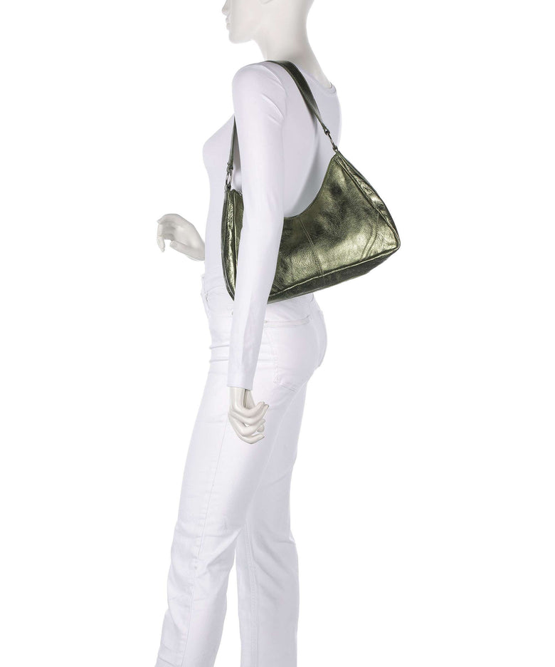 Taschendieb Wien Salvatorgasse 3 Shoulder bag green moos