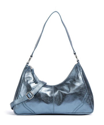 Taschendieb Wien Salvatorgasse 3 Taška cez rameno blue sea
