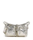 Taschendieb Wien Salvatorgasse 4 Taška cez rameno gold