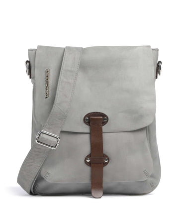 Taschendieb Wien Salvatorianerplatz 2 Taška cez rameno gray cool