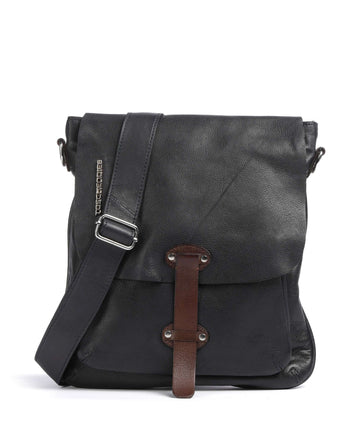 Taschendieb Wien Salvatorianerplatz 2 Taška cez rameno blue sea