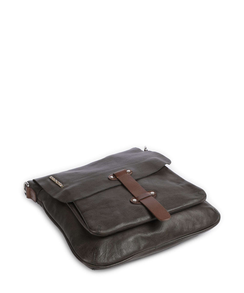 Taschendieb Wien Salvatorianerplatz 2 Crossbody bag green moos