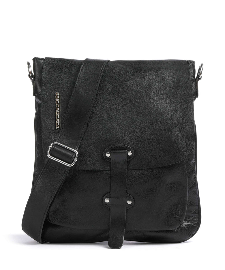 Taschendieb Wien Salvatorianerplatz 2 Crossbody bag black bean