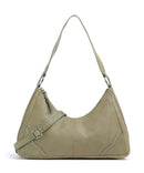 Taschendieb Wien Salvatorianerplatz 3 Taška cez rameno green leaf