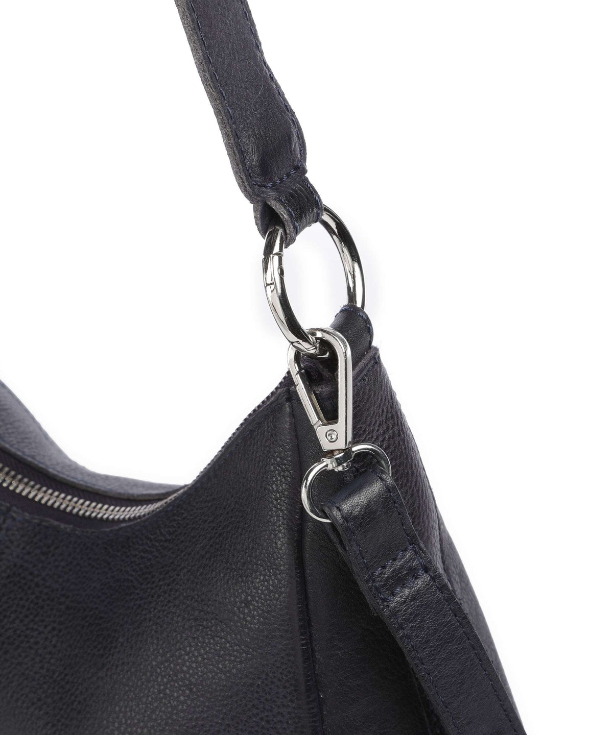 Taschendieb Wien Salvatorianerplatz 3 Shoulder bag blue sea