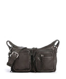 Taschendieb Wien Salvatorianerplatz 4 Taška cez rameno green moos