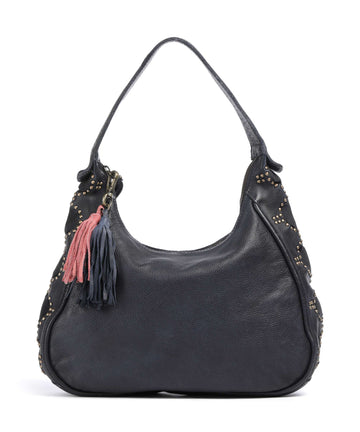 Taschendieb Wien Schubertgasse 3 Taška cez rameno blue sea