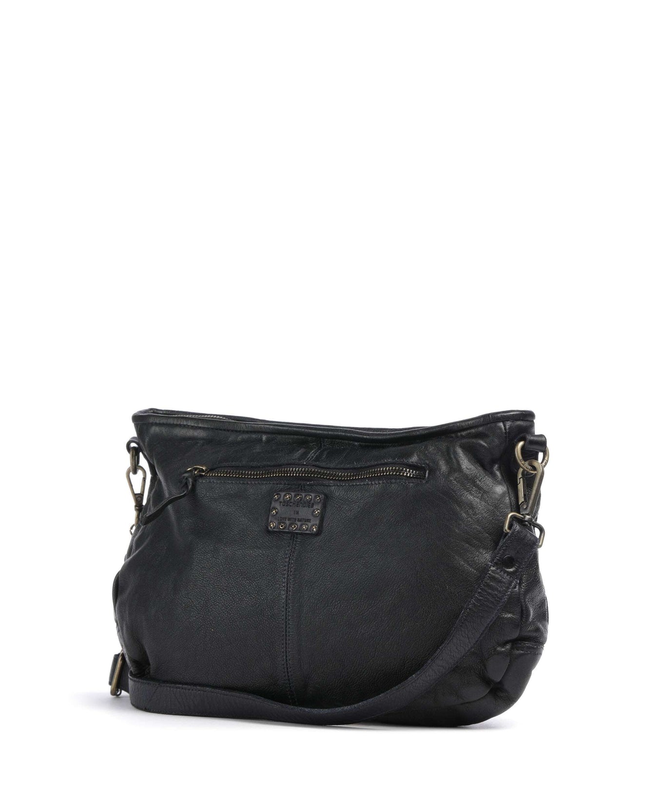 Taschendieb Wien Schubertgasse 4 Crossbody bag blue sea