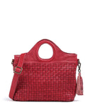 Taschendieb Wien Venusweg 1 Kabelka pink love