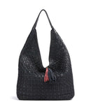 Taschendieb Wien Venusweg 2 Taška cez rameno blue sea