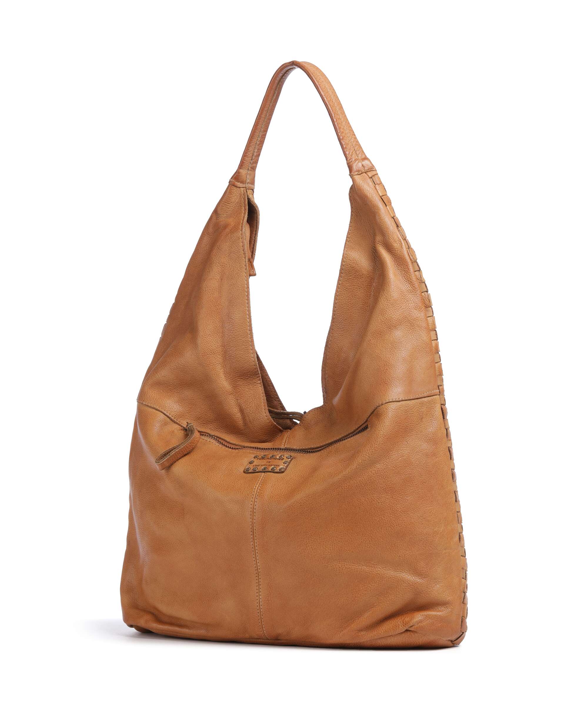 Taschendieb Wien Venusweg 2 Shoulder bag camel