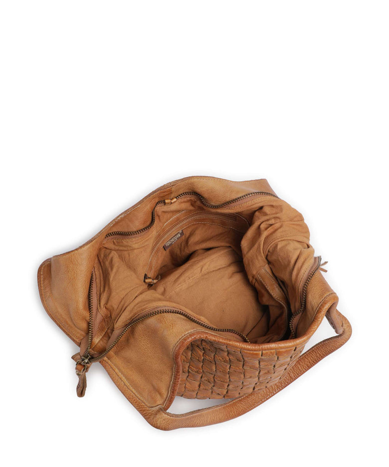 Taschendieb Wien Venusweg 3 Tote bag camel