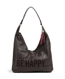 Taschendieb Wien Glücksbrücke 4 vrecko mokka