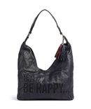 Taschendieb Wien Glücksbrücke 4 vrecko blue sea