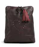 Taschendieb Wien Herzoggasse 2 Taška na batoh mokka