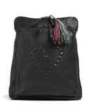 Taschendieb Wien Herzoggasse 2 Taška na batoh black vintage