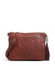 Taschendieb Wien Herzoggasse 4 Taška cez rameno brown brandy