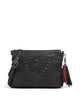 Taschendieb Wien Herzoggasse 4 Taška cez rameno black vintage