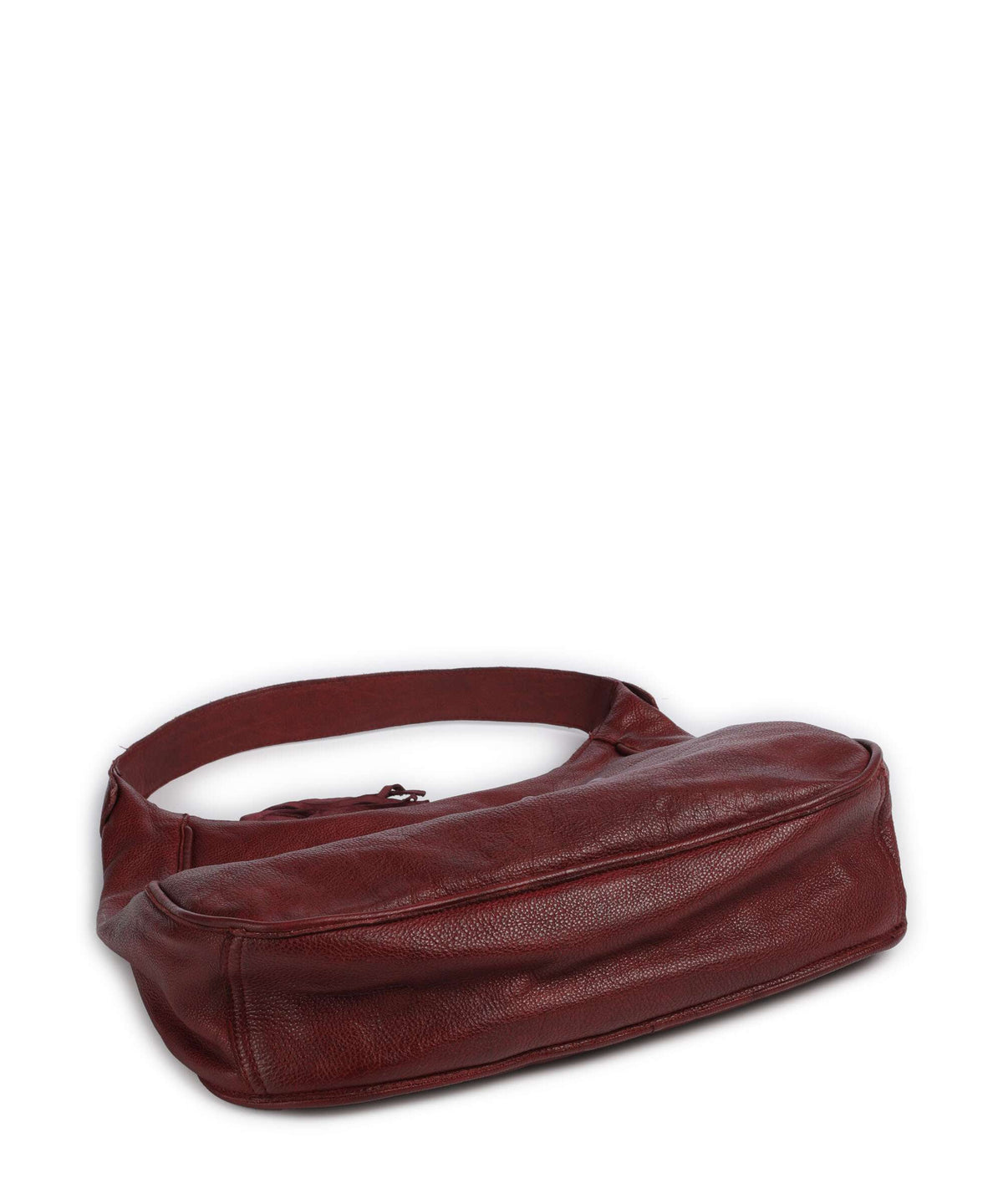 Taschendieb Wien Herzoggasse 6 Shoulder bag red burgundy
