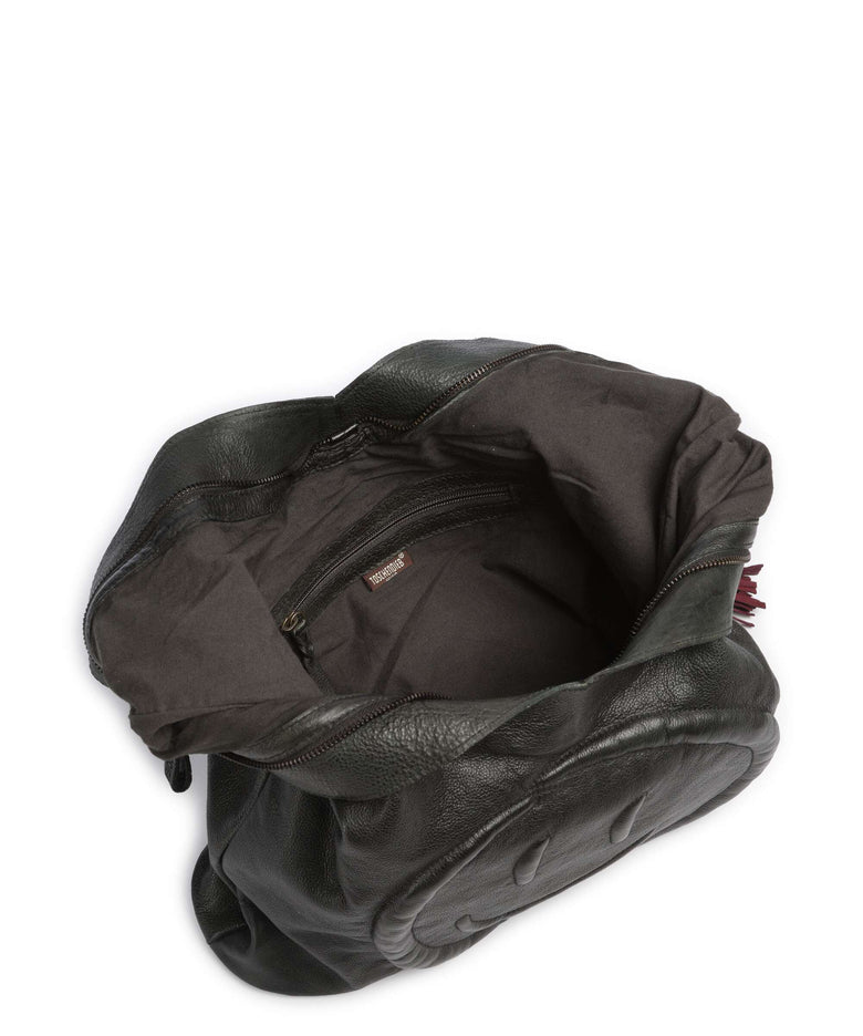 Taschendieb Wien Freiheitsplatz 1 Tote bag green forest