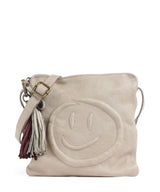 Taschendieb Wien Freiheitsplatz 3 Taška cez rameno cream